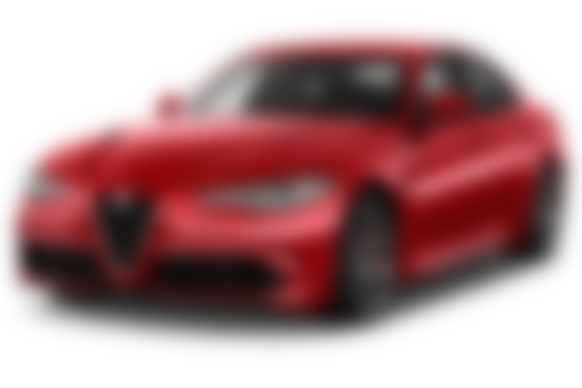 Alfa Romeo Giulia Alfa Romeo Giulia
