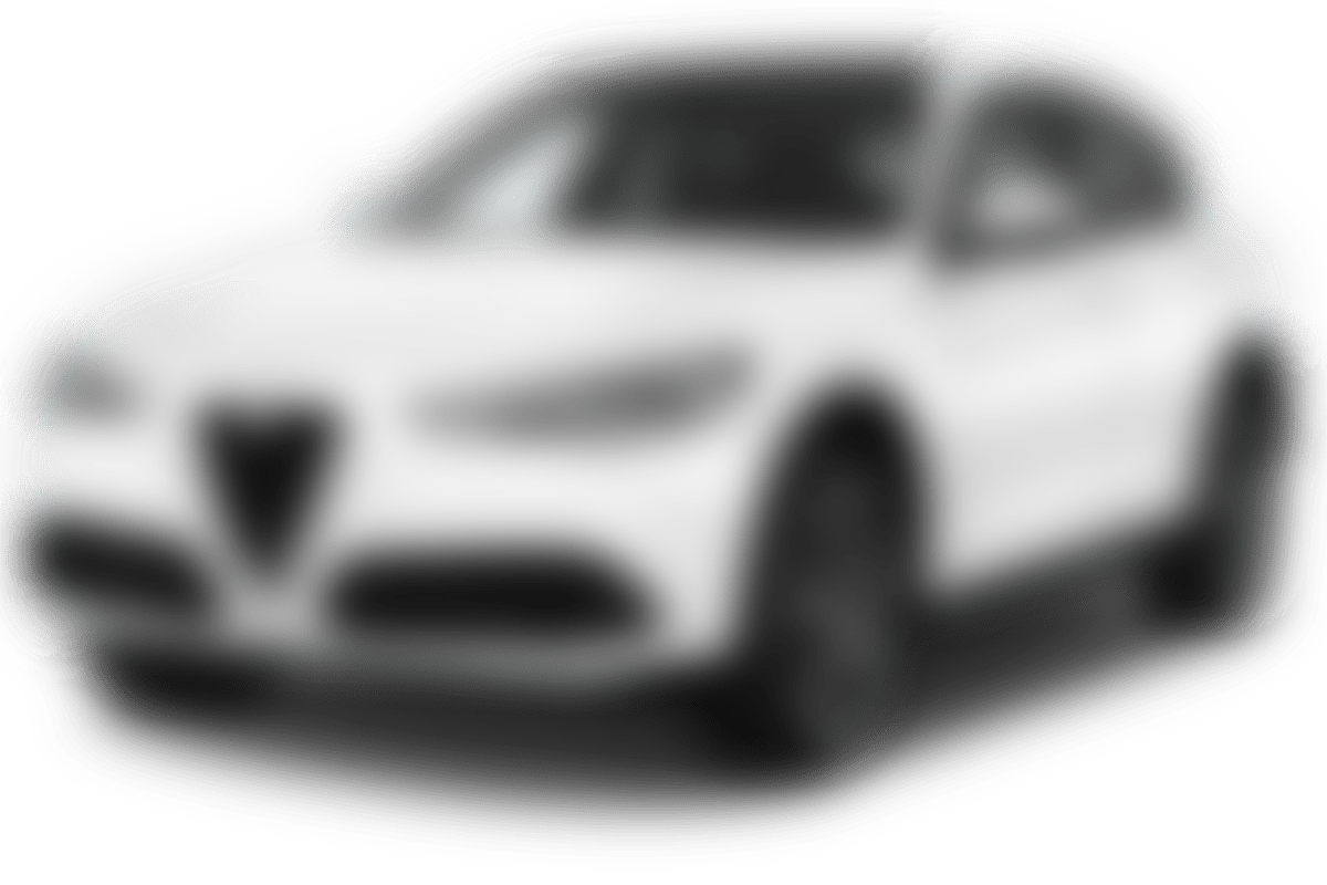 Alfa Romeo Stelvio Alfa Romeo Stelvio