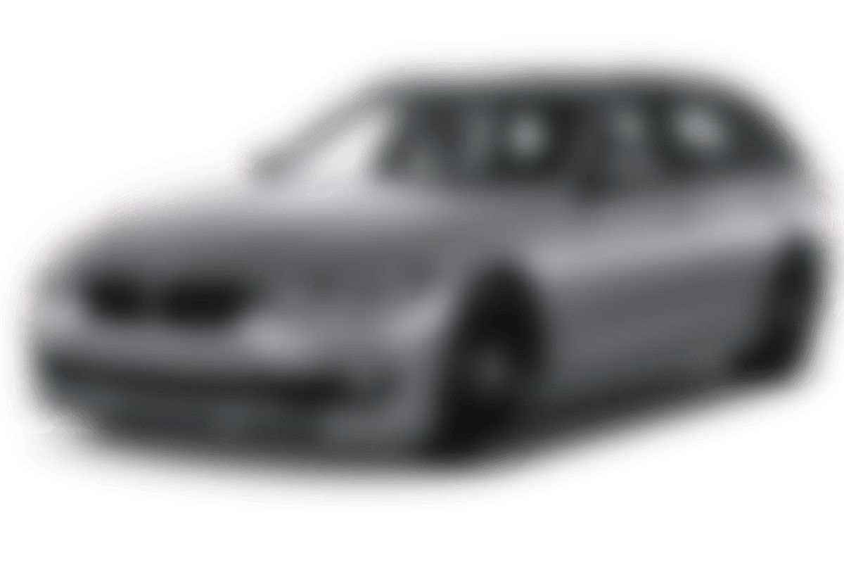 Alpina B3 Touring Alpina B3 Touring