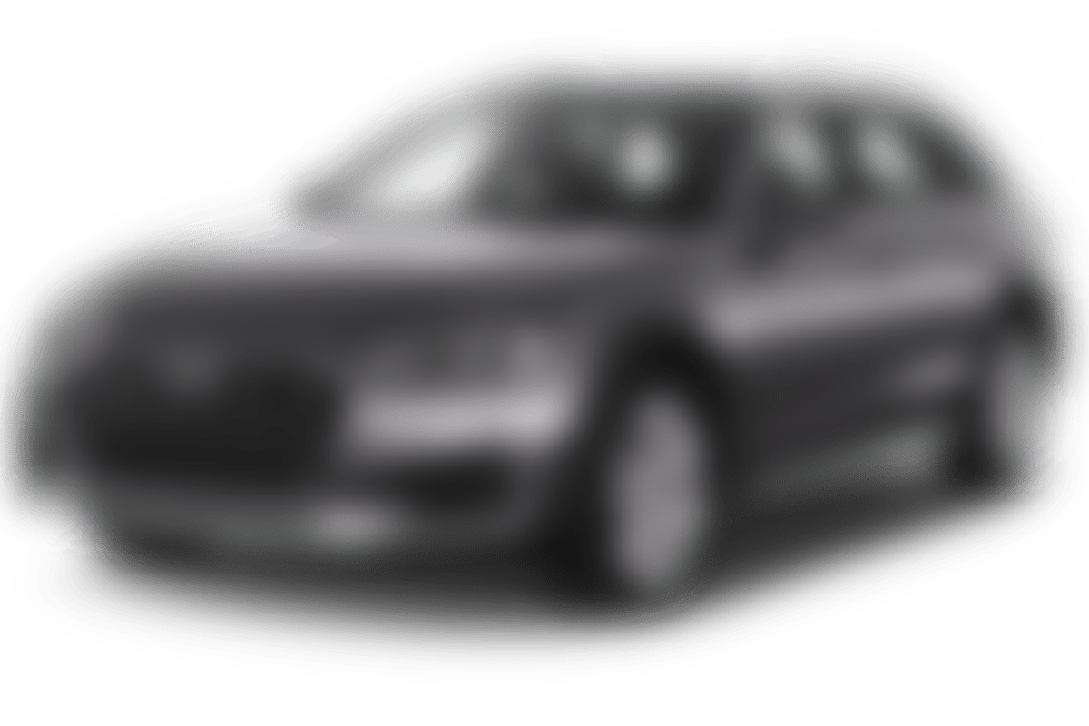 Audi A4 Allroad quattro Audi A4 Allroad quattro