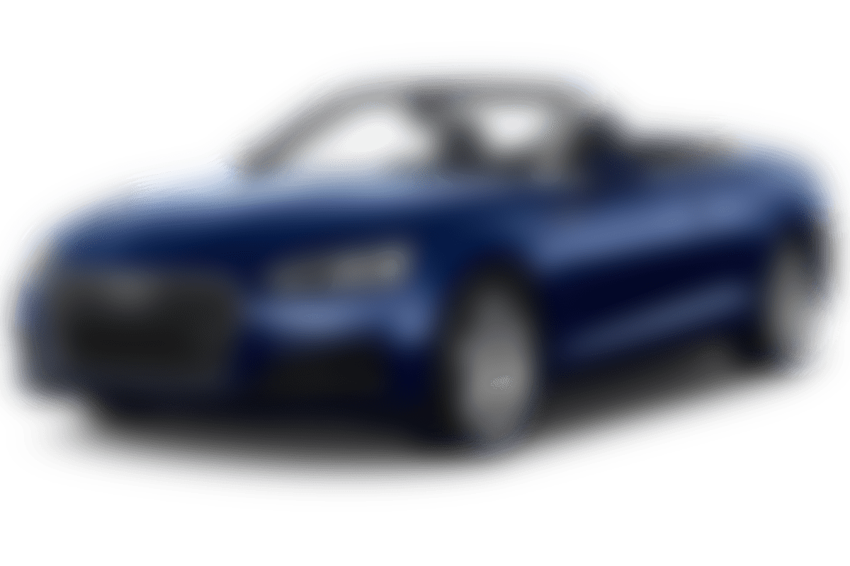 Audi A5 / S5 / RS5 Audi A5 / S5 / RS5