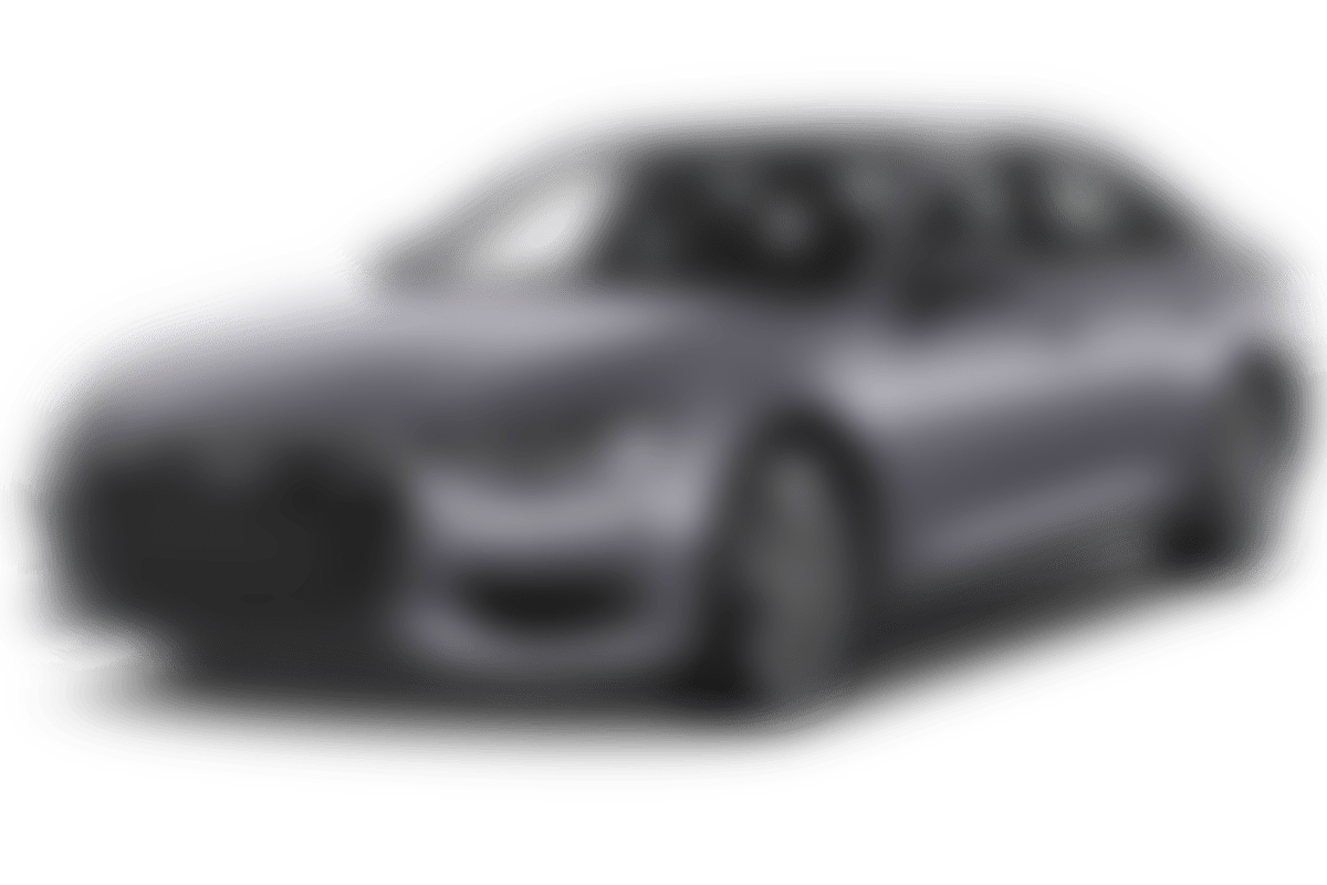 Audi A6 Limousine Audi A6 Limousine