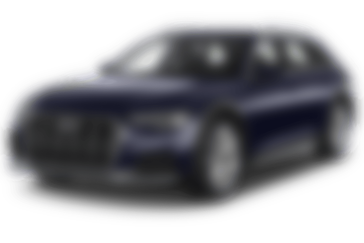 Audi A6 Allroad Quattro Audi A6 Allroad Quattro