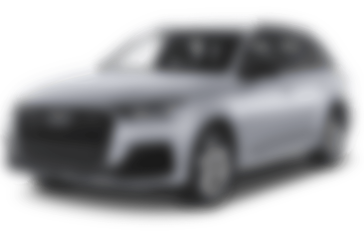 Audi Q7 Audi Q7