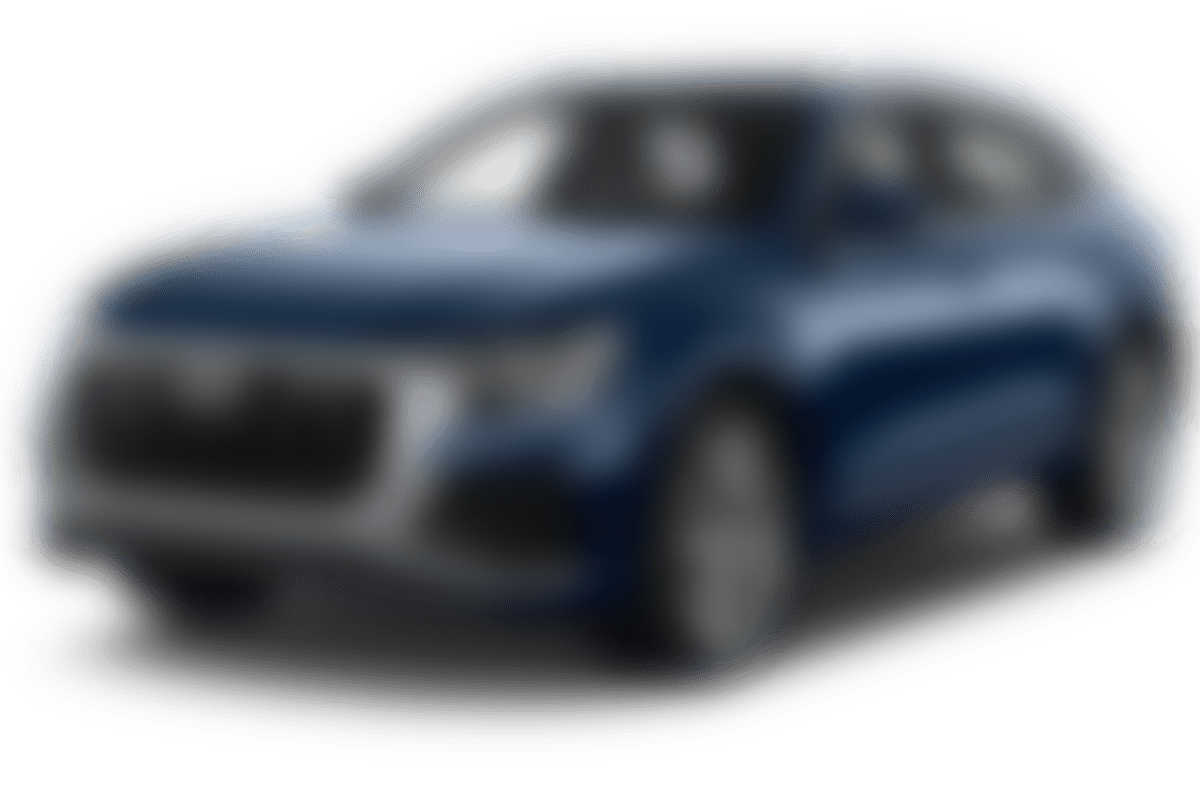 Audi SQ8 Audi SQ8