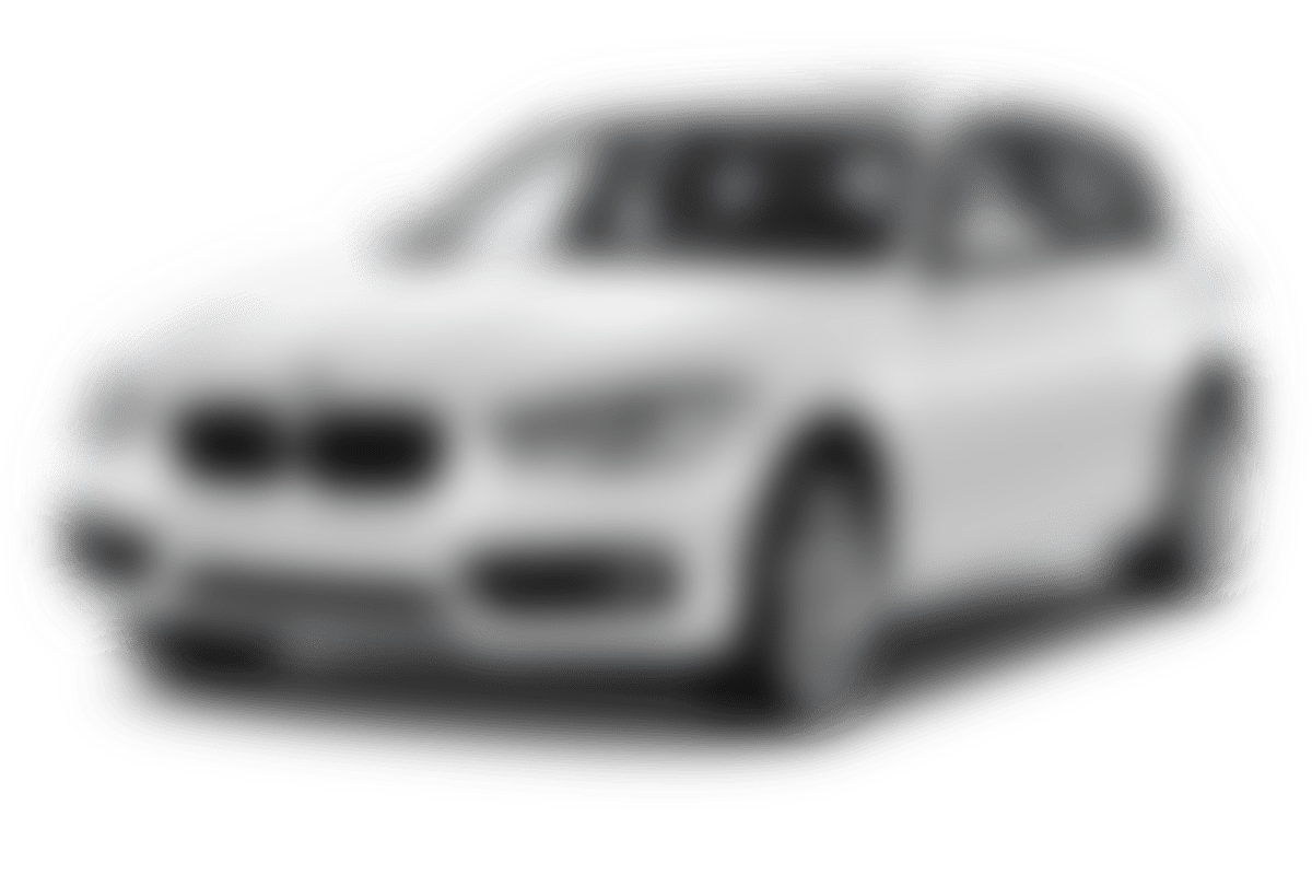BMW 1er M-Performance BMW 1er M-Performance