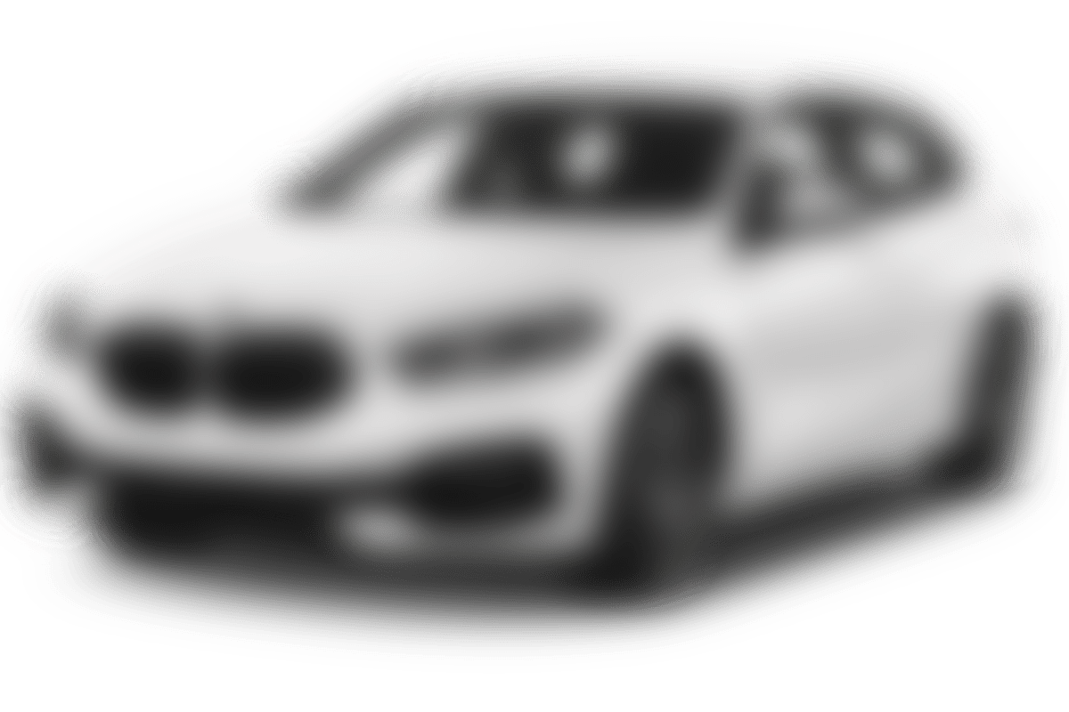 BMW 1er BMW 1er