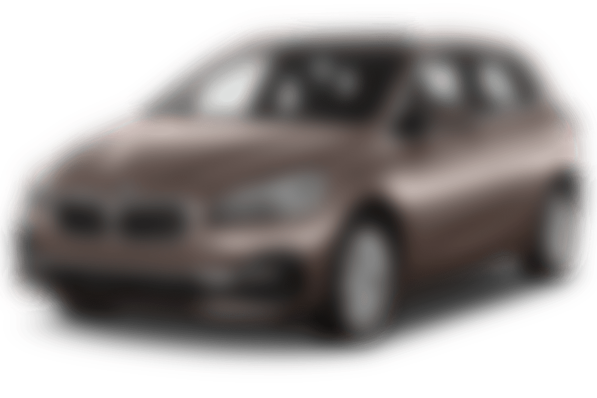 BMW 2er Active Tourer BMW 2er Active Tourer