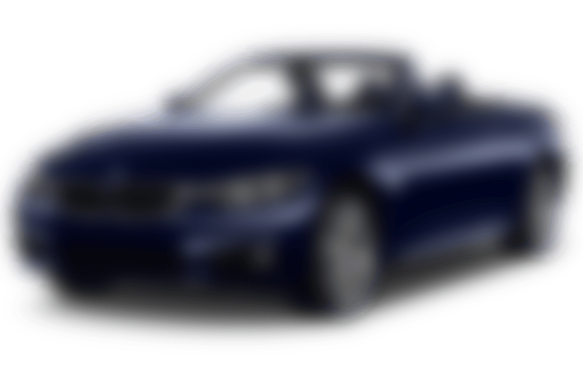 BMW 4er BMW 4er
