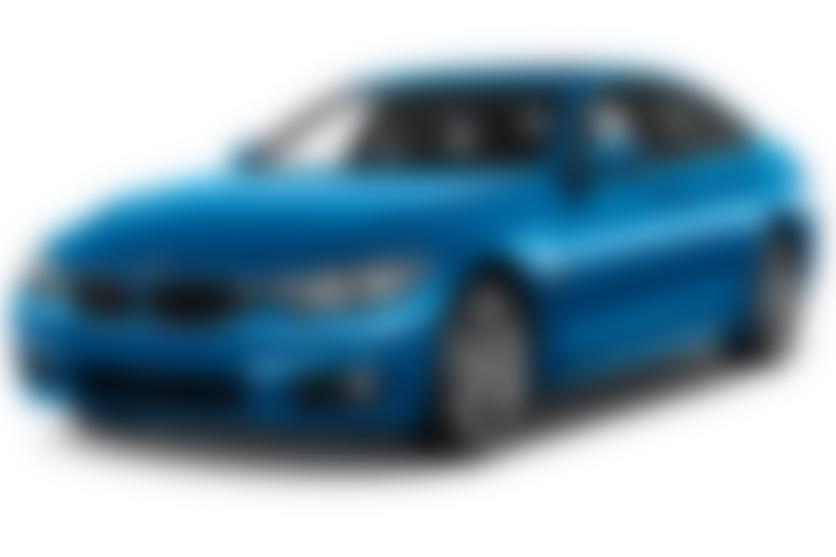 BMW 4er Gran Coupé (neues Modell) BMW 4er Gran Coupé (neues Modell)
