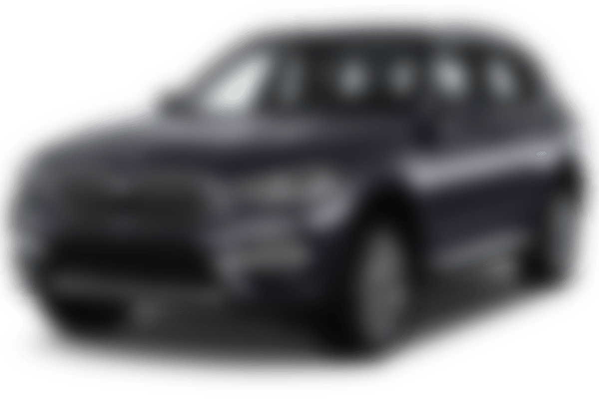 BMW X-Modelle BMW X-Modelle