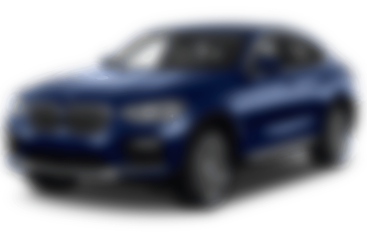 BMW X4 BMW X4