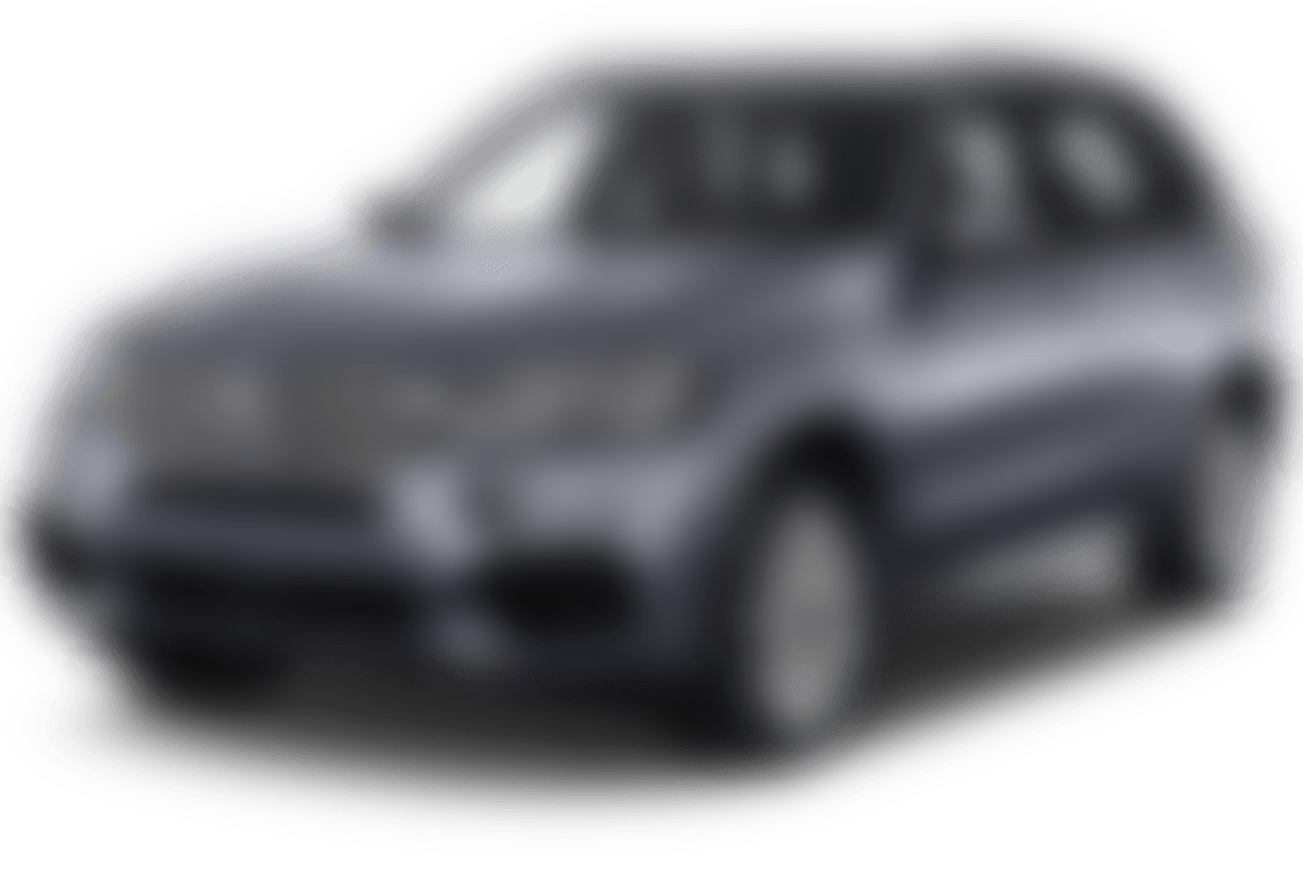 BMW X5 Plug-in-Hybrid BMW X5 Plug-in-Hybrid