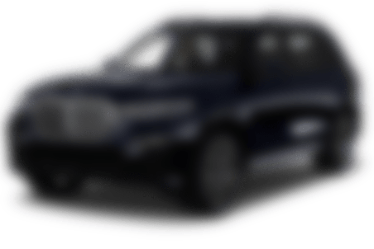 BMW X7 BMW X7