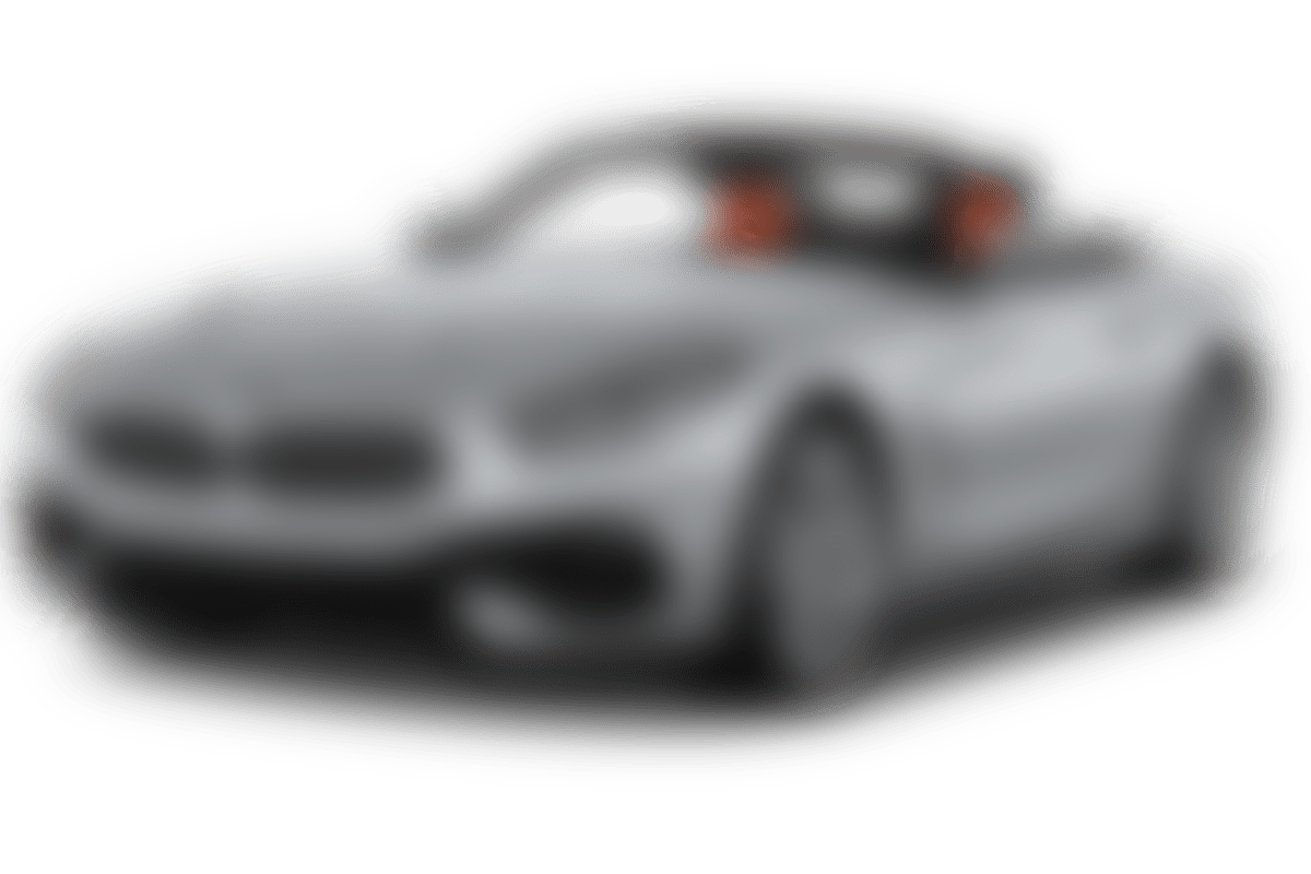 BMW Z4 Roadster BMW Z4 Roadster