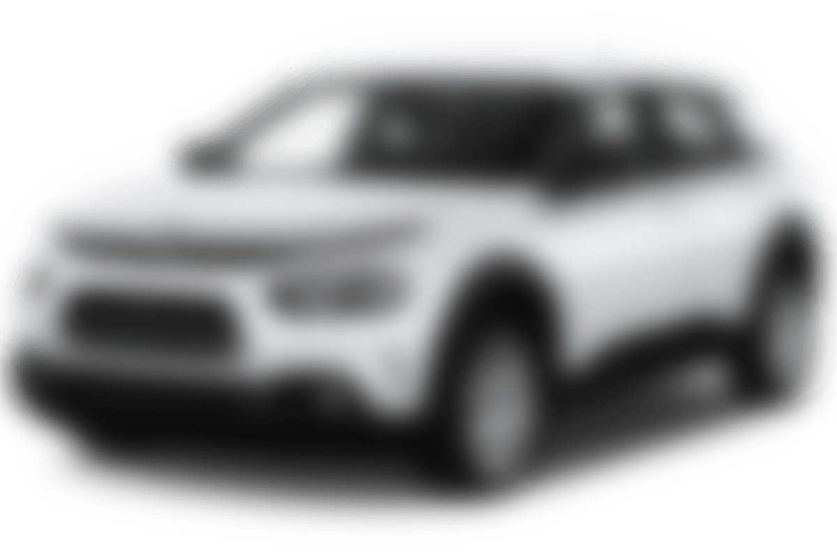 Citroen C4 Cactus Citroen C4 Cactus