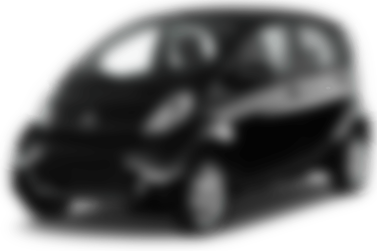 Citroen C-Zero Citroen C-Zero