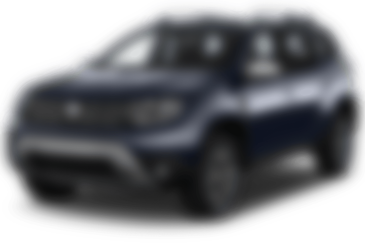 Dacia Duster Dacia Duster