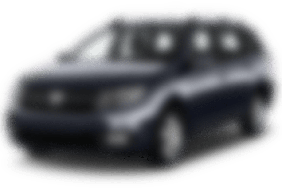 Dacia Logan MCV Stepway Dacia Logan MCV Stepway