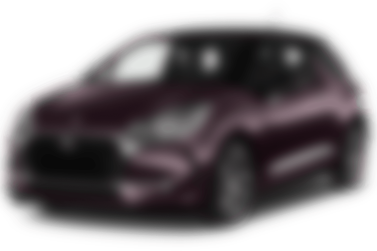DS 3 DS 3