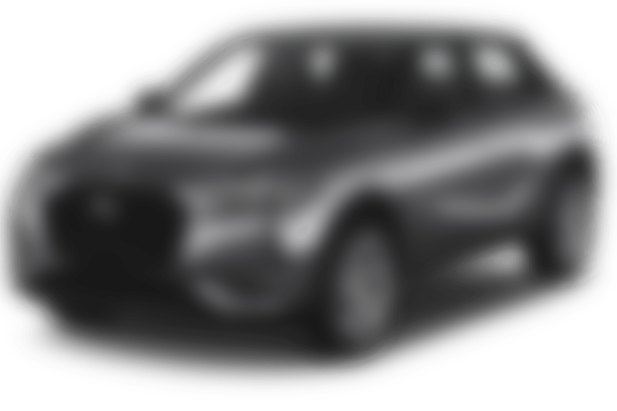 DS 3 Crossback DS 3 Crossback