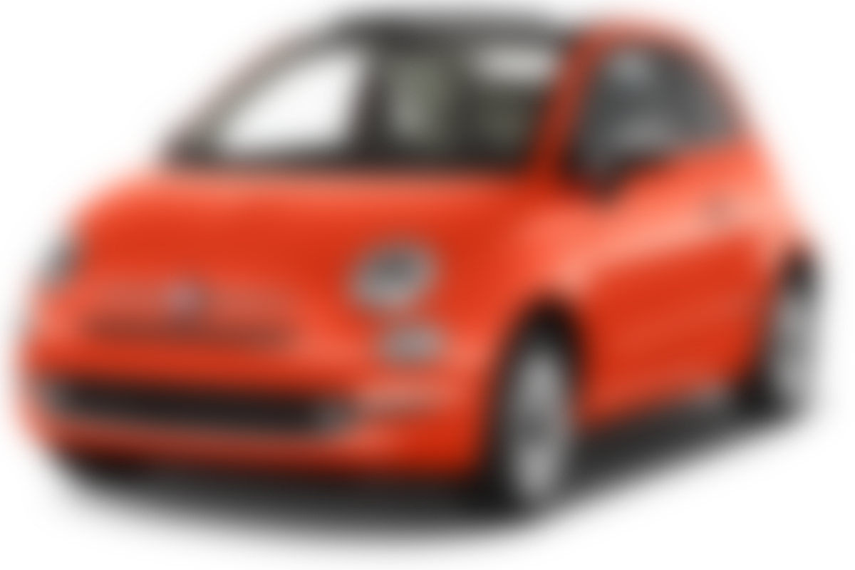 Fiat 500 Anniversario Fiat 500 Anniversario