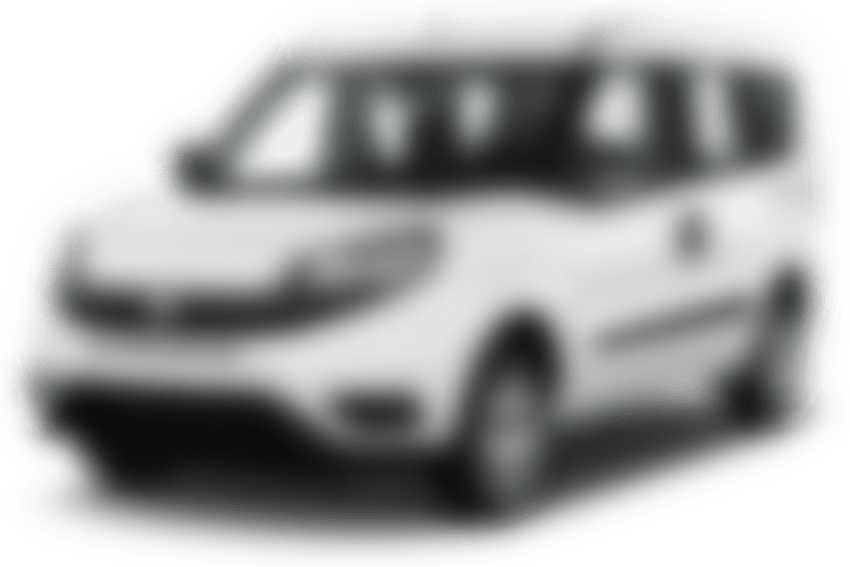 Fiat Doblo Fiat Doblo