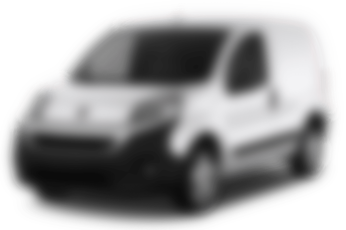 Fiat Fiorino Kastenwagen Fiat Fiorino Kastenwagen