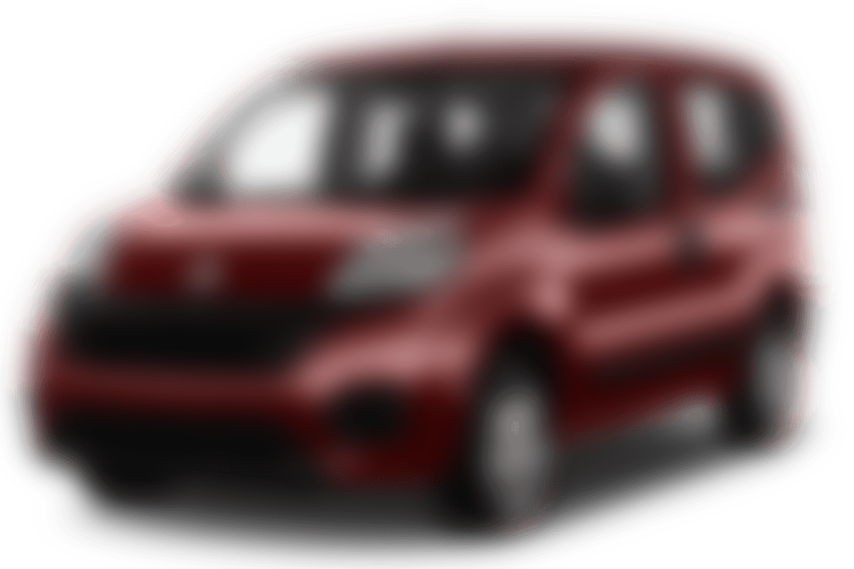 Fiat Qubo Fiat Qubo