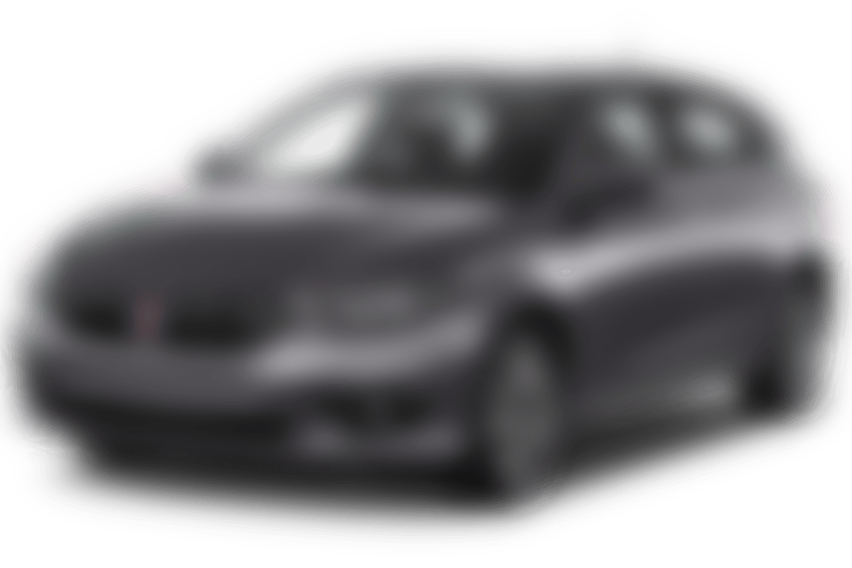 Fiat Tipo 5-Türer Fiat Tipo 5-Türer