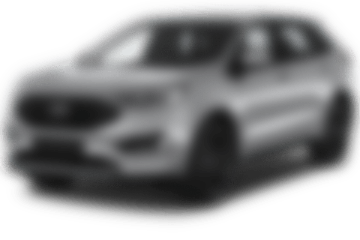 Ford Edge Ford Edge