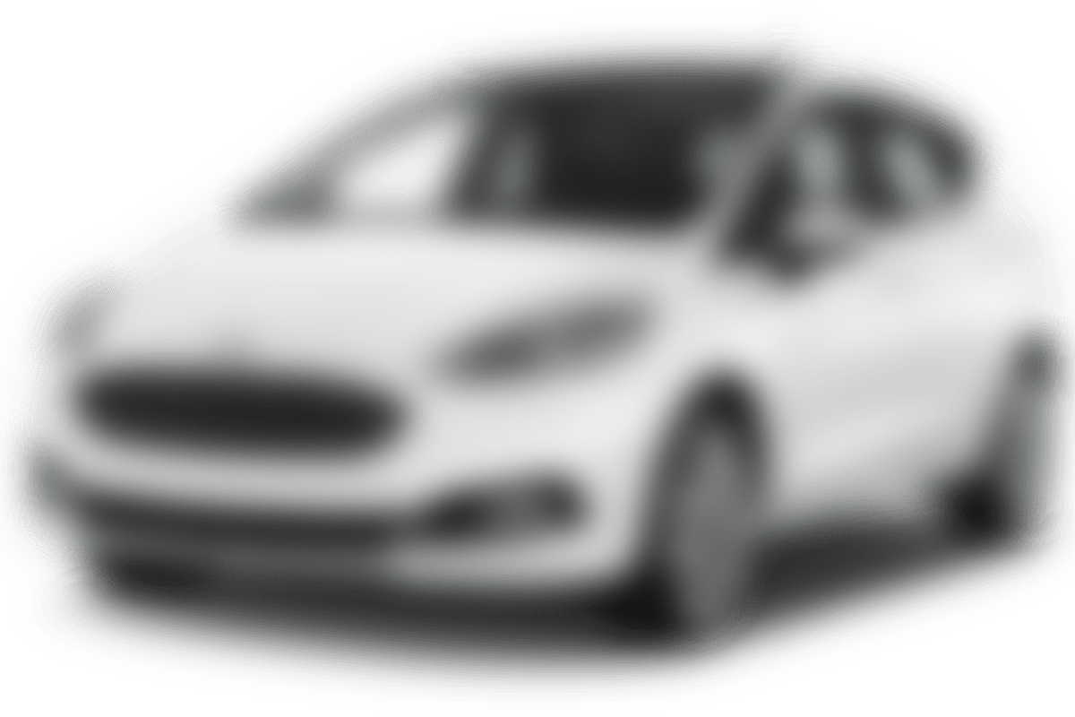 Ford Fiesta Vignale Ford Fiesta Vignale