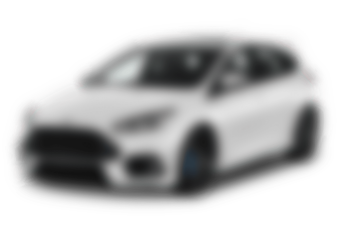 Ford Focus RS Ford Focus RS