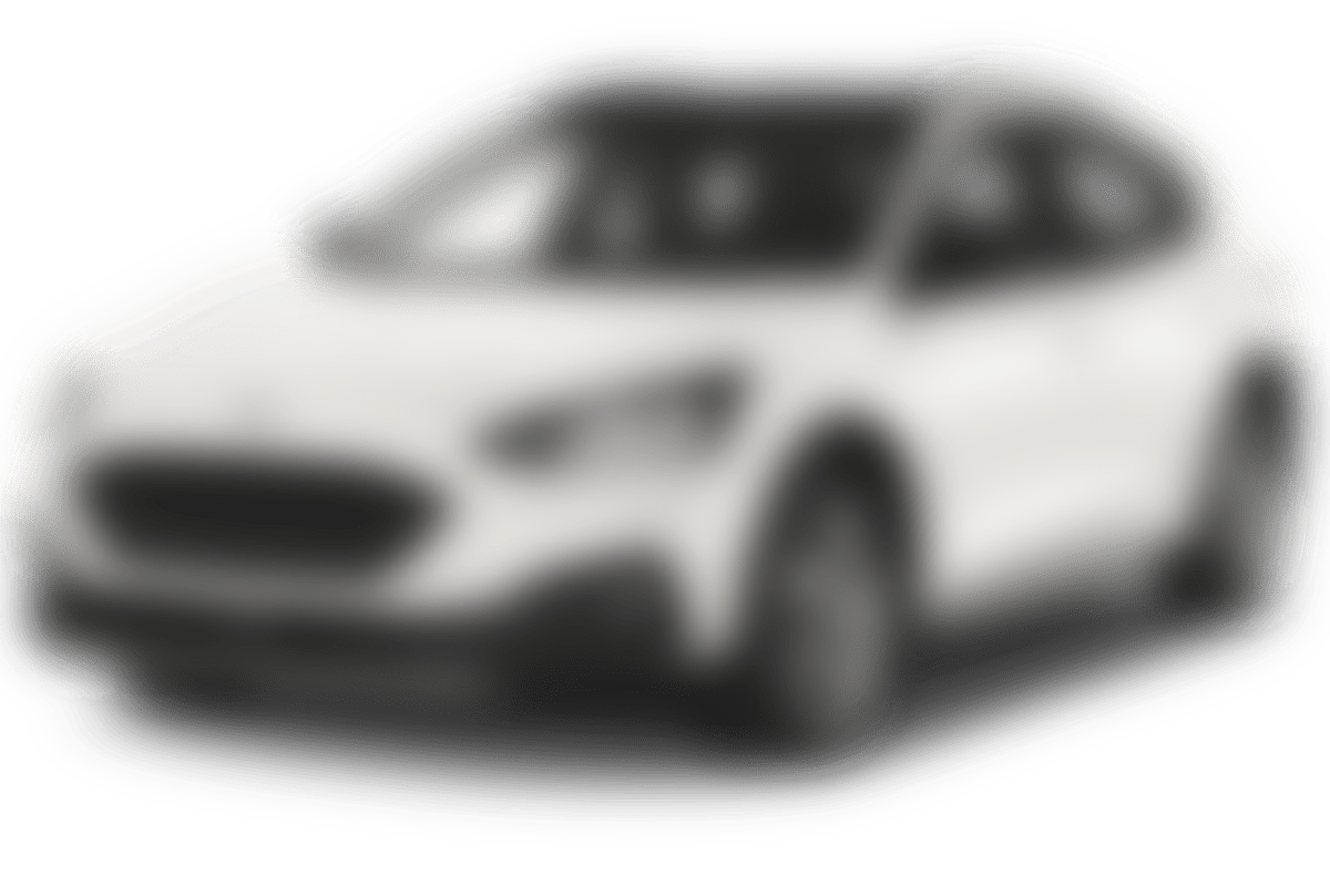 Ford Focus Active Ford Focus Active