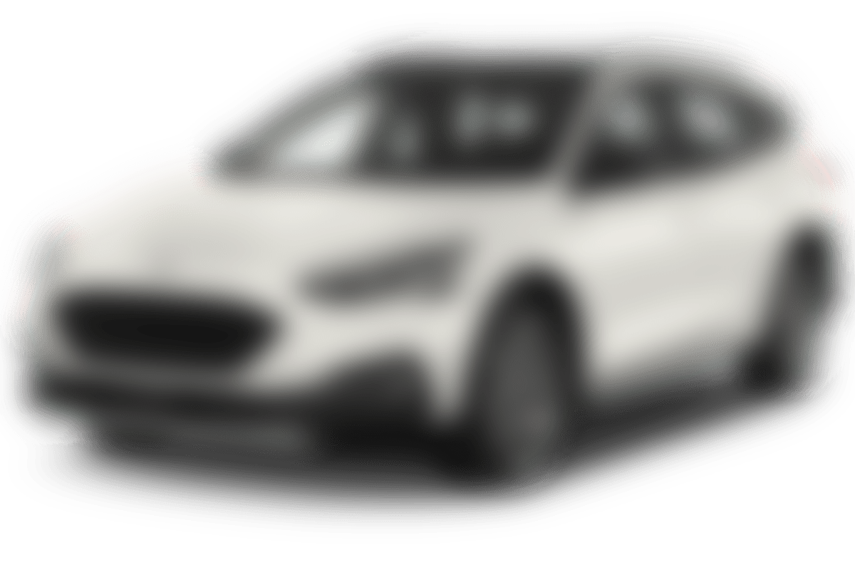 Ford Focus Active Turnier Ford Focus Active Turnier