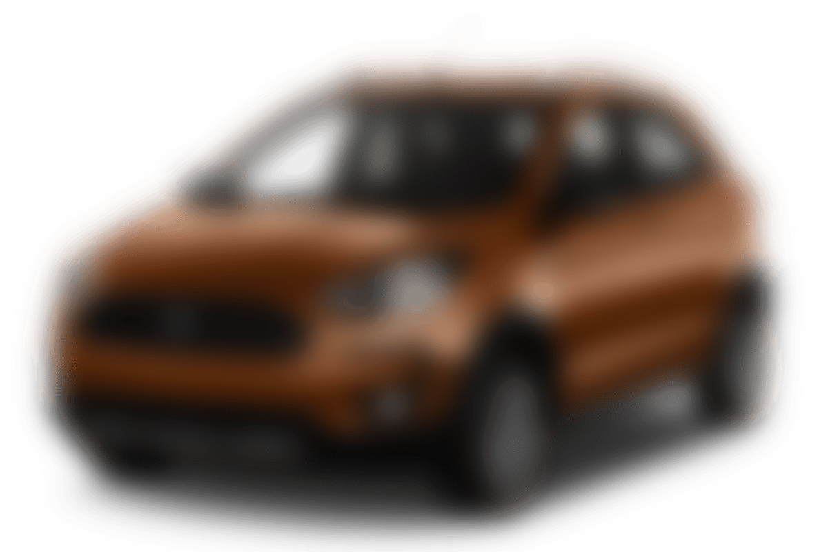Ford Ka 2020 Angebote Sichern Meinauto De