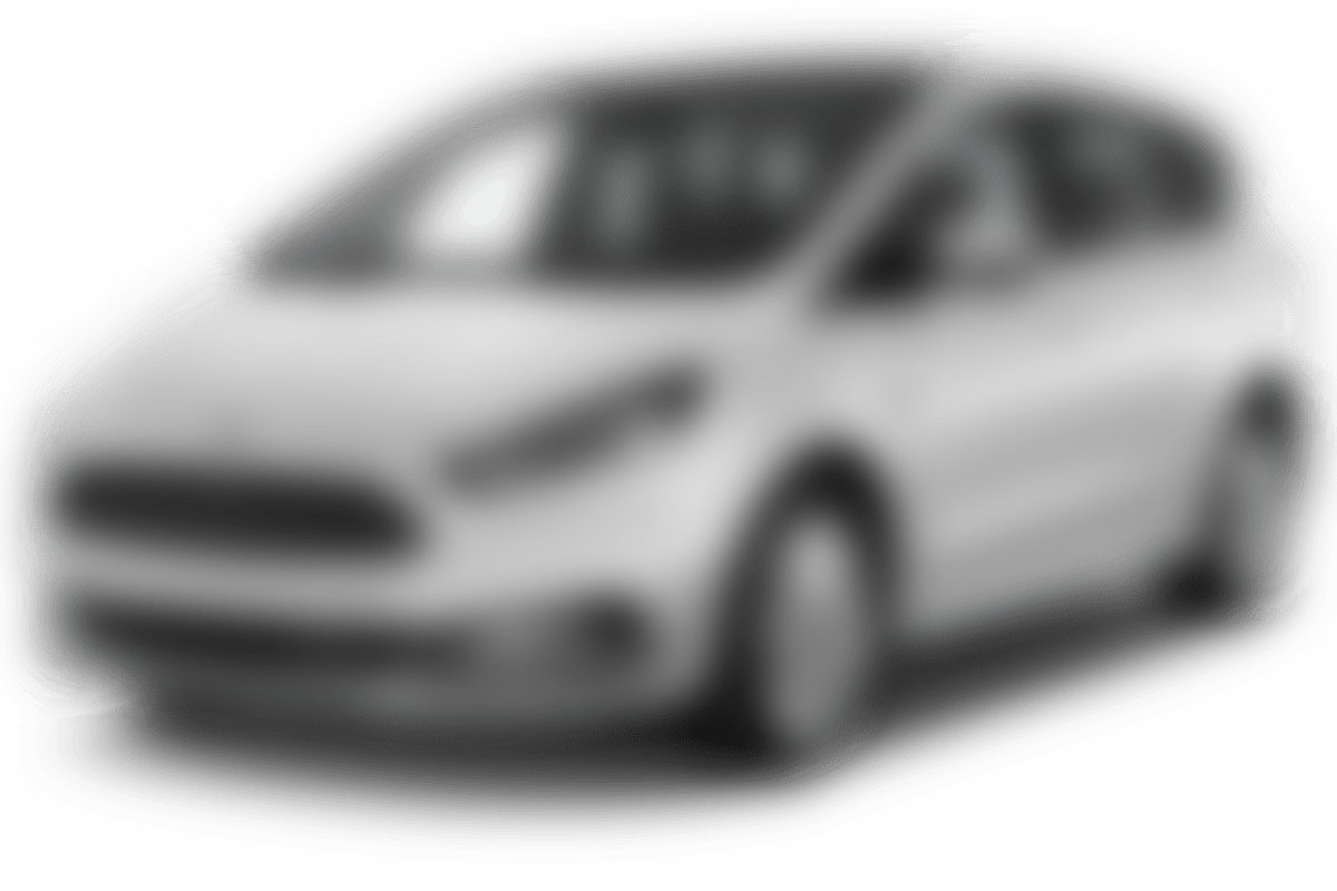 Ford S-MAX Vignale Ford S-MAX Vignale