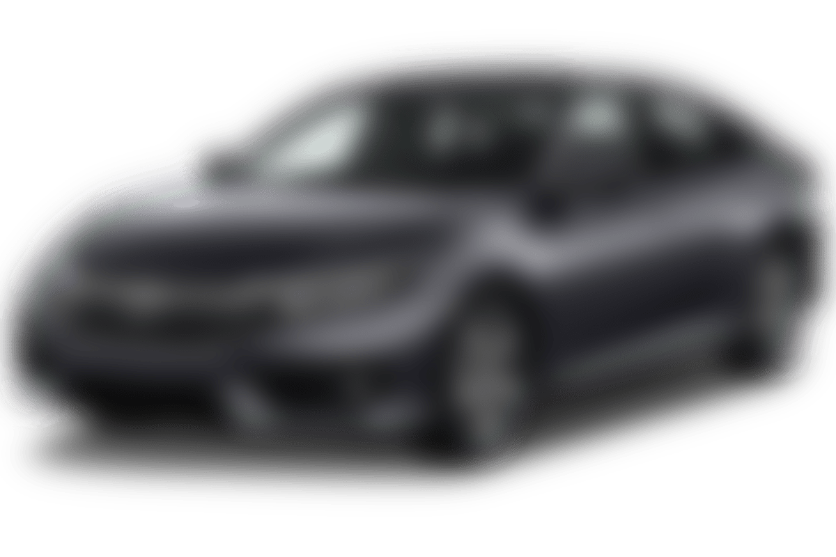 Honda Civic Honda Civic
