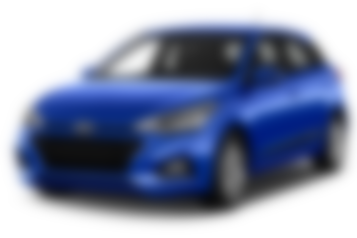 Hyundai i20 Active Hyundai i20 Active