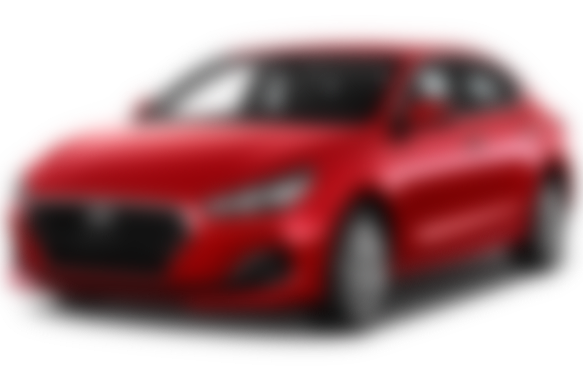 Hyundai i30 Fastback Hyundai i30 Fastback