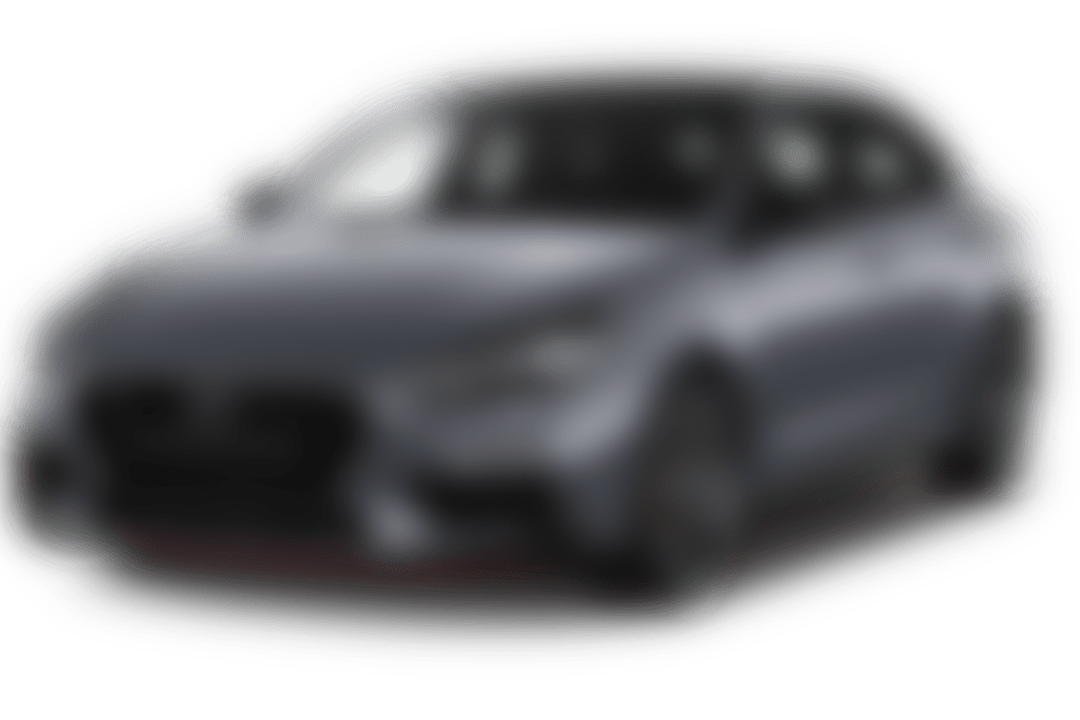 Hyundai i30 N Fastback Hyundai i30 N Fastback