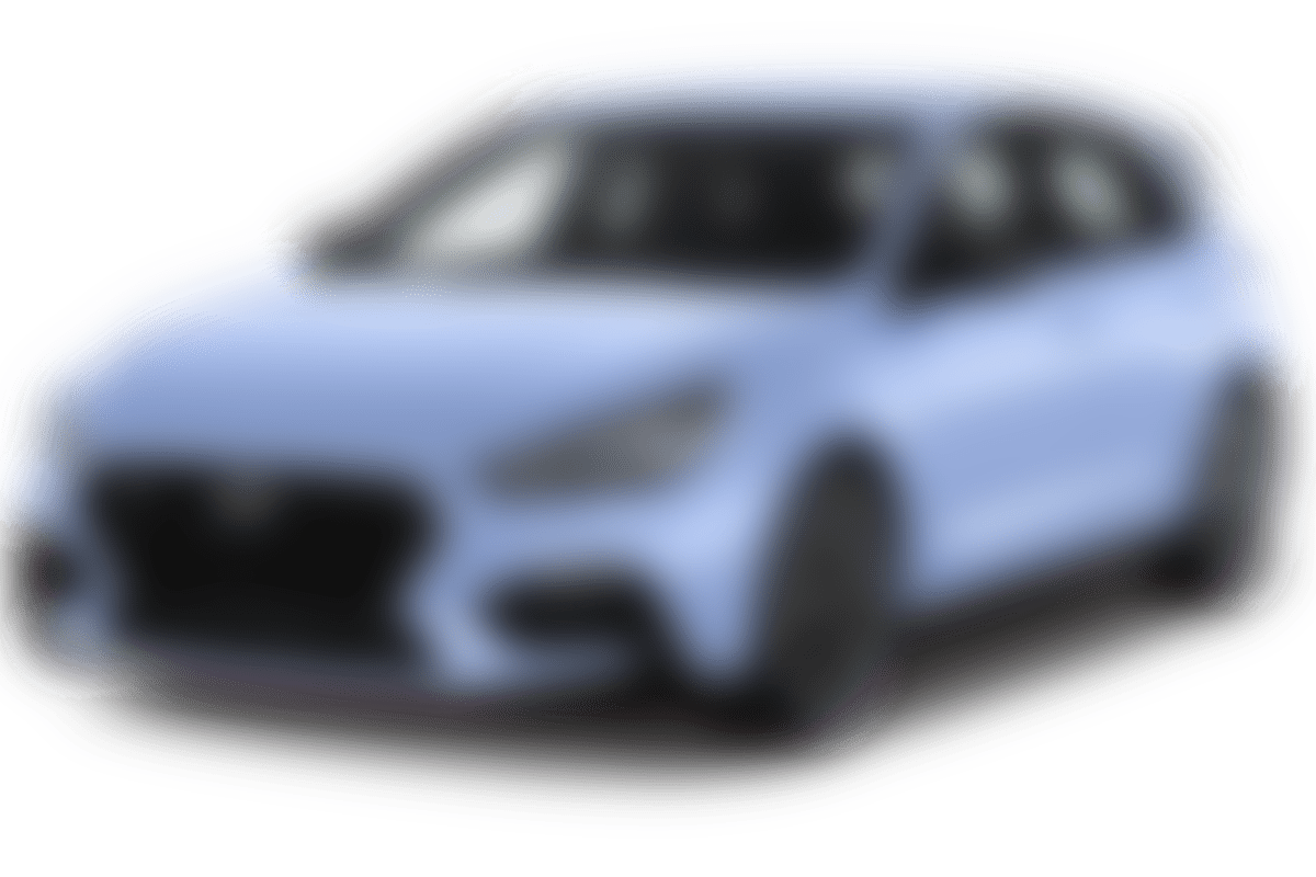 Hyundai i30 N Hyundai i30 N
