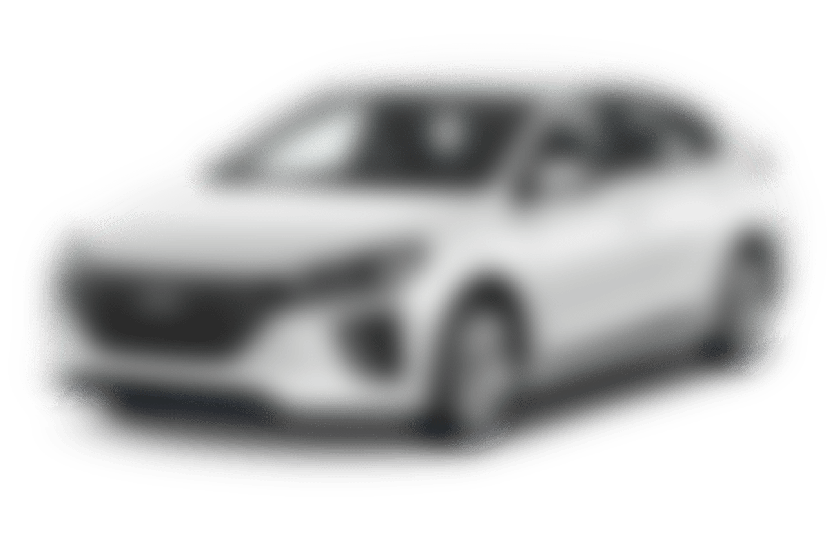 Hyundai Ioniq Hyundai Ioniq