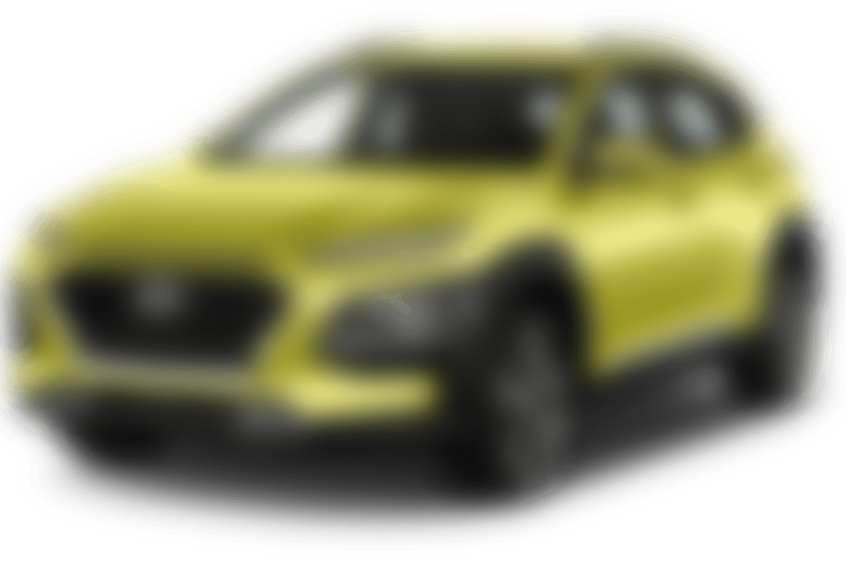 Hyundai Kona Hyundai Kona