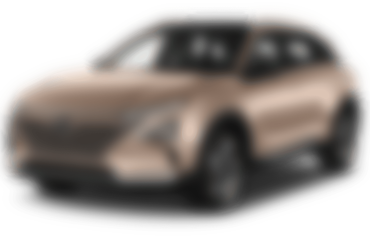 Hyundai Nexo Hyundai Nexo