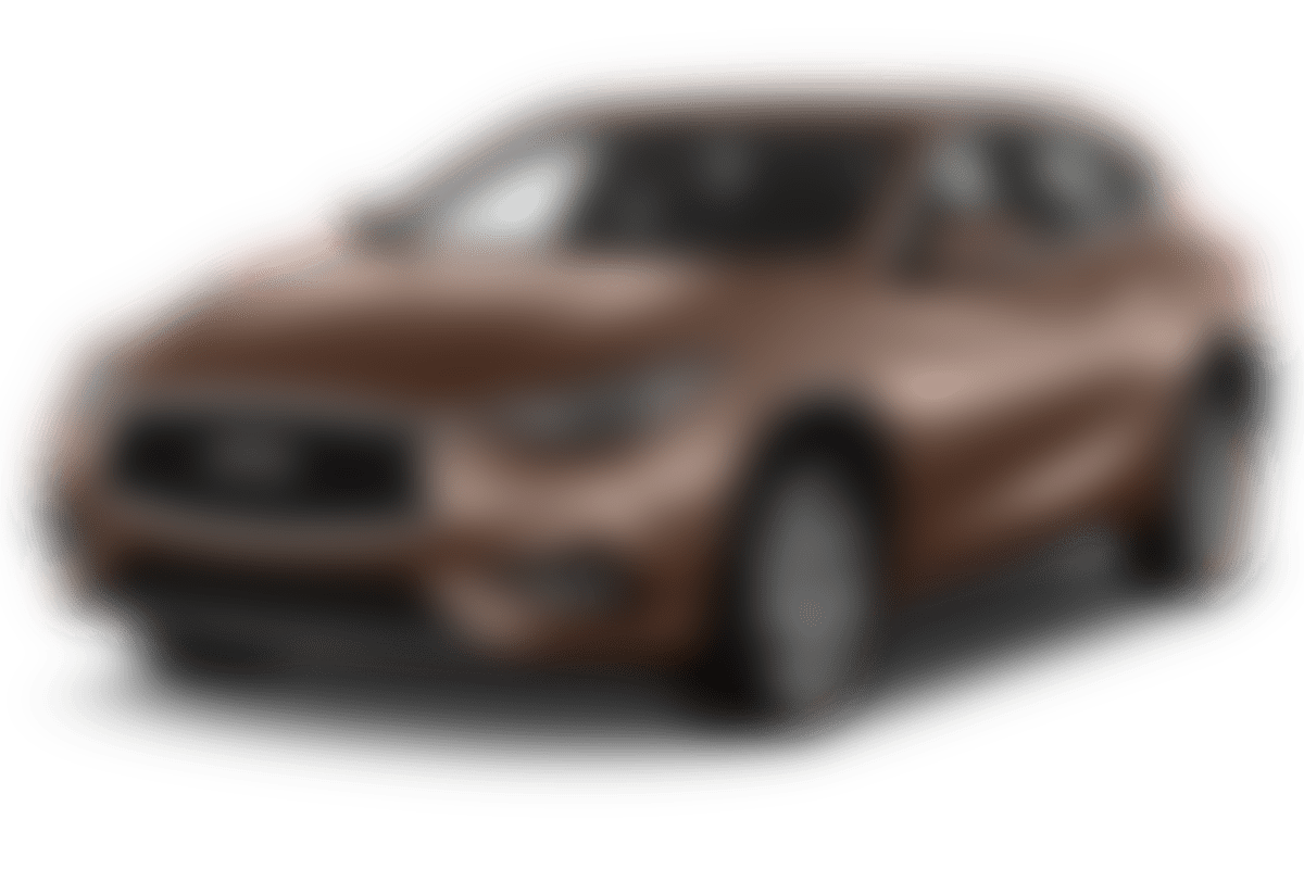 Infiniti Q30 Infiniti Q30