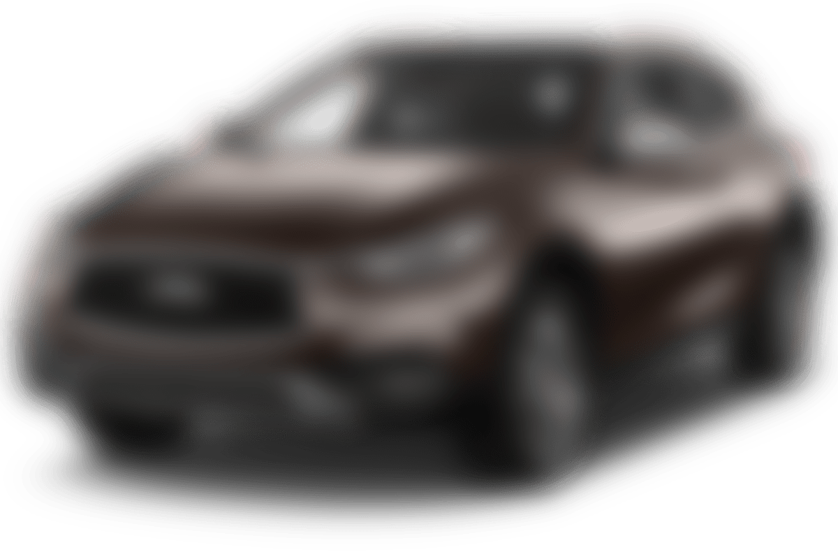 Infiniti QX30 Infiniti QX30