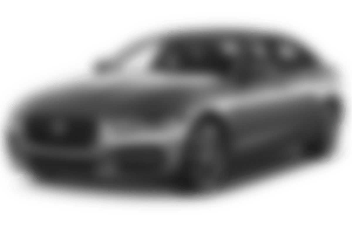 Jaguar XE Jaguar XE