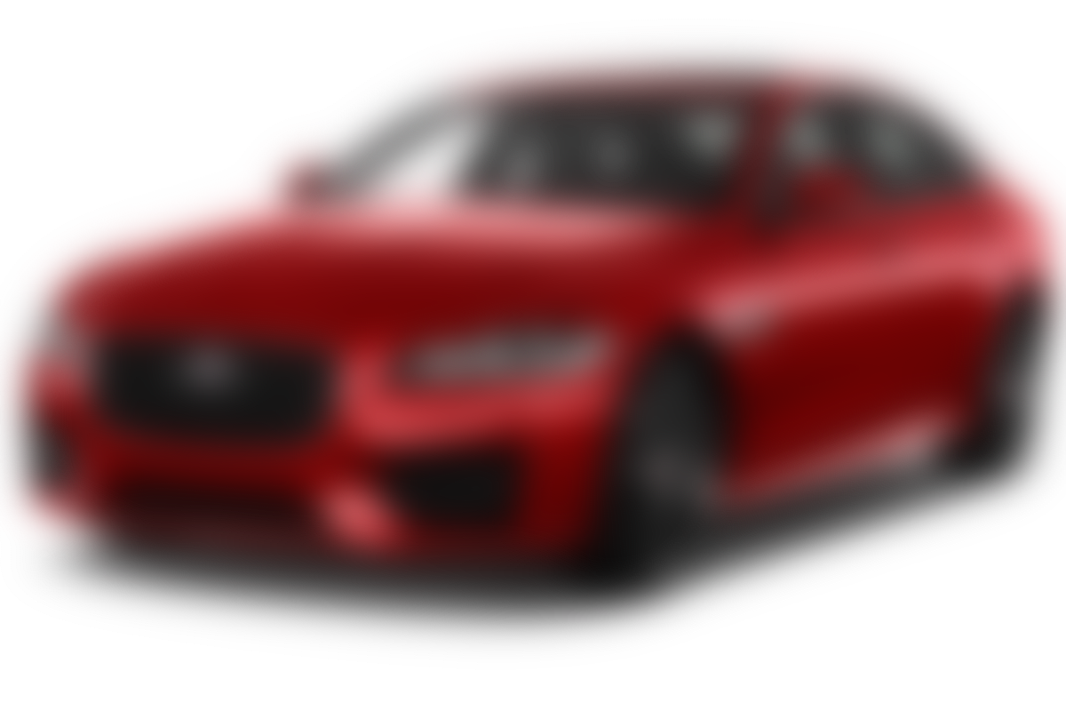 Jaguar XF Jaguar XF