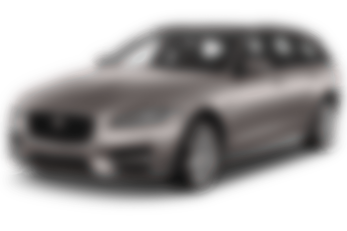 Jaguar XF Sportbrake (neues Modell) Jaguar XF Sportbrake (neues Modell)